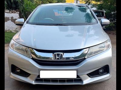 Used 2015 Honda City [2014-2017] V for sale at Rs. 4,50,000 in Ag