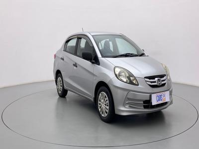 Honda Amaze 1.2L I-VTEC E