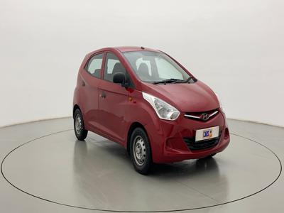 Hyundai Eon ERA +