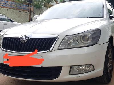 Used 2009 Skoda Laura [2005-2009] Ambiente 1.9 PD for sale at Rs. 3,00,000 in Hyderab