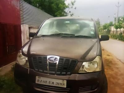 Used 2010 Mahindra Xylo [2009-2012] E4 BS-III for sale at Rs. 4,00,000 in Jaipu