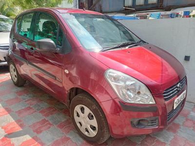 Used 2010 Maruti Suzuki Ritz [2009-2012] Vxi (ABS) BS-IV for sale at Rs. 2,99,000 in Chennai