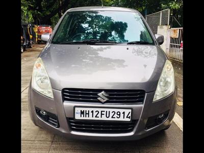 Used 2010 Maruti Suzuki Ritz [2009-2012] Zxi BS-IV for sale at Rs. 2,50,000 in Pun