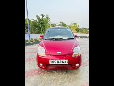 Used 2011 Chevrolet Spark [2007-2012] LT 1.0 for sale at Rs. 1,55,000 in Patn