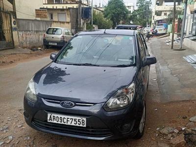 Used 2011 Ford Figo [2010-2012] Duratorq Diesel EXI 1.4 for sale at Rs. 2,25,000 in Hyderab