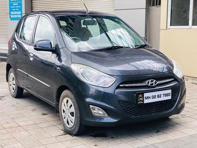 Used 2011 Hyundai i10 [2010-2017] Sportz 1.2 Kappa2 for sale at Rs. 2,35,000 in Pun