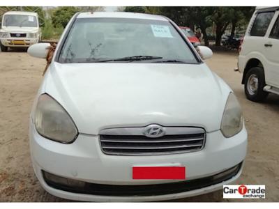 Used 2010 Hyundai Verna Transform [2010-2011] 1.5 CRDi for sale at Rs. 1,50,000 in Ranchi