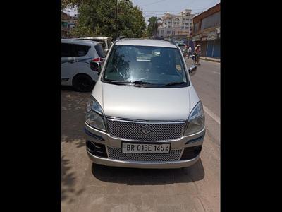Used 2011 Maruti Suzuki Wagon R 1.0 [2010-2013] LXi for sale at Rs. 2,35,000 in Patn