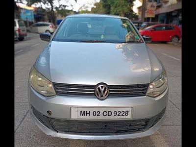 Used 2011 Volkswagen Vento [2010-2012] Trendline Diesel for sale at Rs. 2,65,000 in Mumbai