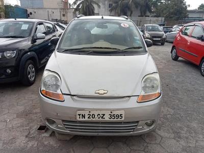 Used 2012 Chevrolet Spark [2007-2012] LT 1.0 for sale at Rs. 1,55,000 in Chennai