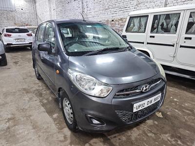 Used 2012 Hyundai i10 [2010-2017] 1.1L iRDE ERA Special Edition for sale at Rs. 1,95,000 in Varanasi