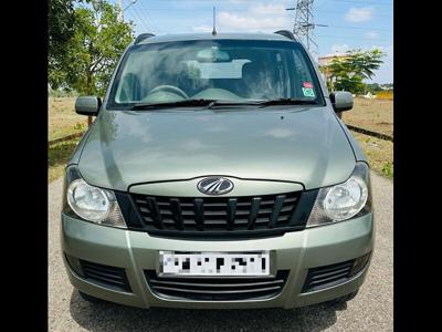 Used 2012 Mahindra Quanto [2012-2016] C8 for sale at Rs. 4,25,000 in Myso