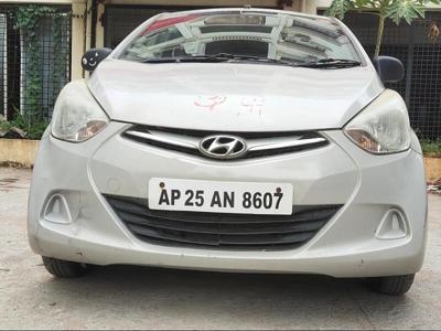 Used 2013 Hyundai Eon D-Lite + LPG [2012-2015] for sale at Rs. 2,20,000 in Hyderab