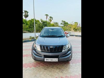 Used 2013 Mahindra XUV500 [2015-2018] W8 [2015-2017] for sale at Rs. 5,25,000 in Patn