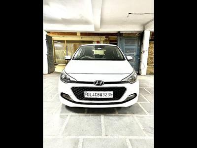 Used 2014 Hyundai i20 [2012-2014] Asta 1.2 for sale at Rs. 3,75,000 in Delhi