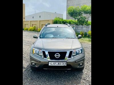 Used 2014 Nissan Terrano [2013-2017] XL D Plus for sale at Rs. 5,11,000 in Surat