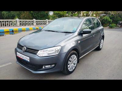 Used 2014 Volkswagen Polo [2012-2014] Comfortline 1.2L (D) for sale at Rs. 4,19,000 in Than