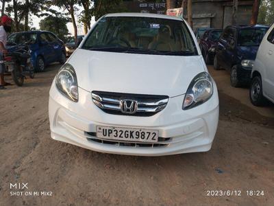 Used 2015 Honda Amaze [2016-2018] 1.5 E i-DTEC for sale at Rs. 3,70,000 in Lakhimpur Kheri