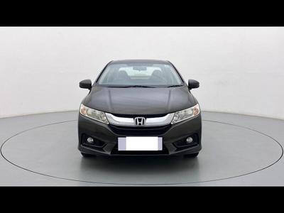 Used 2015 Honda City [2014-2017] VX for sale at Rs. 6,56,000 in Pun