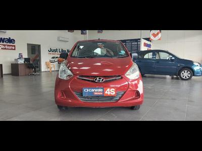 Used 2015 Hyundai Eon Era + for sale at Rs. 2,85,000 in Vado