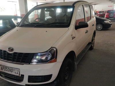 Used 2015 Mahindra Xylo D4 BS-IV for sale at Rs. 4,50,000 in Khairtab
