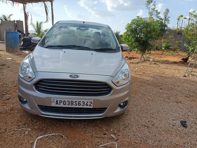 Used 2016 Ford Aspire [2015-2018] Trend 1.5 TDCi [2015-20016] for sale at Rs. 4,75,000 in Bangalo