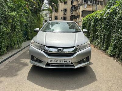 Used 2016 Honda City [2014-2017] VX (O) MT for sale at Rs. 6,90,000 in Mumbai