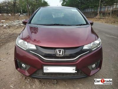Used 2016 Honda Jazz [2015-2018] VX Petrol for sale at Rs. 5,60,000 in Pun