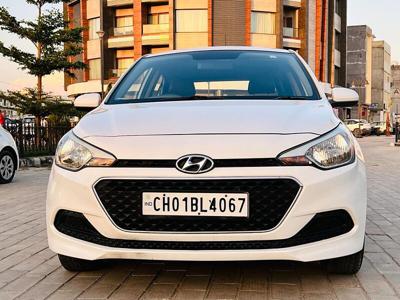 Used 2016 Hyundai Elite i20 [2016-2017] Magna 1.4 CRDI [2016-2017] for sale at Rs. 5,65,000 in Mohali