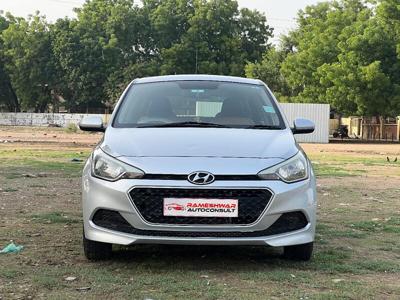 Used 2016 Hyundai Elite i20 [2016-2017] Magna 1.4 CRDI [2016-2017] for sale at Rs. 5,90,000 in Ahmedab