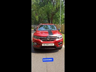 Used 2016 Renault Kwid [2015-2019] RXT [2015-2019] for sale at Rs. 2,25,000 in Jamshedpu