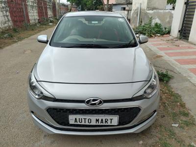 Used 2017 Hyundai Elite i20 [2017-2018] Magna Executive 1.4 CRDI for sale at Rs. 6,25,000 in Jaipu