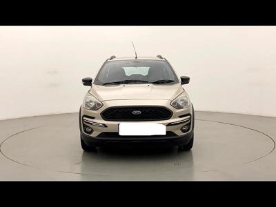 Used 2018 Ford Freestyle Trend 1.5L TDCi [2018-2019] for sale at Rs. 5,75,000 in Bangalo