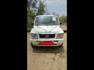 Used 2018 Tata Sumo Gold EX BS-IV for sale at Rs. 3,25,000 in Ranchi