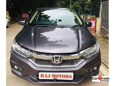 Used 2019 Honda City [2014-2017] V for sale at Rs. 8,25,000 in Pun