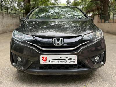 Used 2019 Honda Jazz [2018-2020] VX CVT Petrol for sale at Rs. 6,75,000 in Delhi