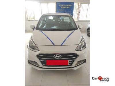 Used 2019 Hyundai Xcent [2014-2017] S 1.1 CRDi for sale at Rs. 3,50,000 in Ranchi
