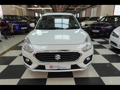 Used 2019 Maruti Suzuki Dzire [2017-2020] ZDi for sale at Rs. 8,75,000 in Bangalo