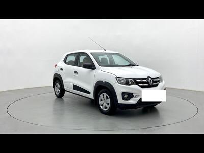 Used 2019 Renault Kwid [2015-2019] RXT [2015-2019] for sale at Rs. 3,72,000 in Hyderab