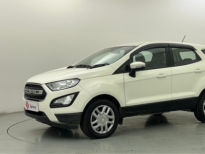 2021 Ford EcoSport Trend 1.5L Ti-VCT