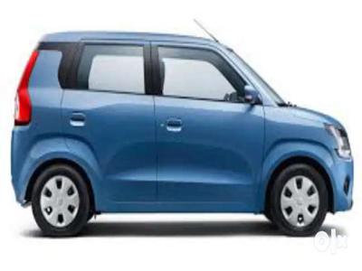 Buy brand new wagonr and start your own commercial business with us