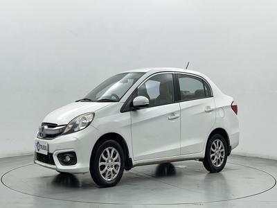 Honda Amaze 1.2 VX i-VTEC at Delhi for 450000