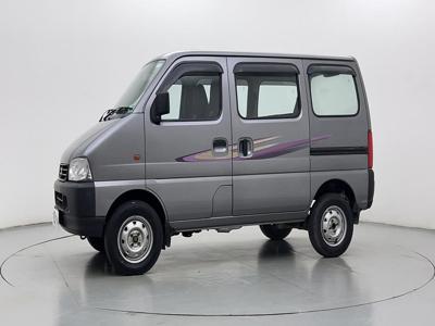 Maruti Suzuki Eeco 5 STR WITH A/C+HTR at Bangalore for 375000