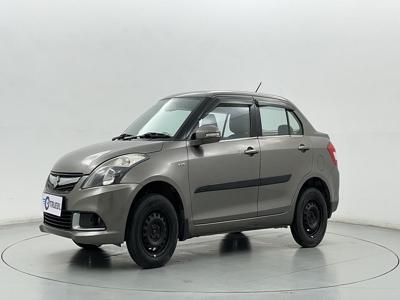 Maruti Suzuki Swift Dzire VXI at Ghaziabad for 397000