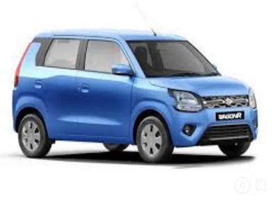 Purchase New Wagonr Tour H3 in Minimum Downpayment