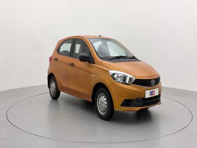 Tata Tiago XM PETROL