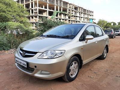 Used 2007 Honda City ZX EXi for sale at Rs. 1,61,000 in Pun