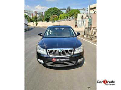 Used 2010 Skoda Laura Ambiente 1.9 TDI AT for sale at Rs. 6,45,000 in Bangalo