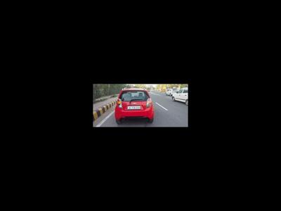 Used 2011 Chevrolet Beat [2009-2011] LT Petrol for sale at Rs. 1,75,000 in Delhi