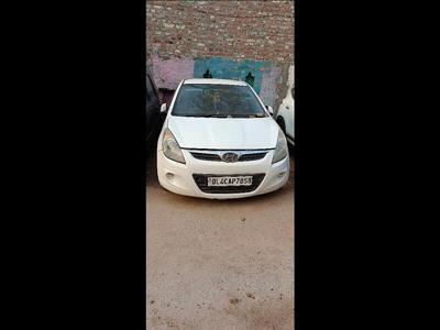 Used 2011 Hyundai i20 [2010-2012] Asta 1.2 for sale at Rs. 1,65,000 in Delhi